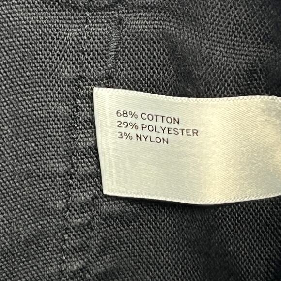 DULUTH Pants Mens 40X30 Flex Fire Hose HD Standard Fit Carpenter Work Black - Picture 12 of 16